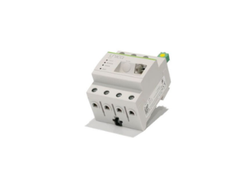 Solarics_VARTA Solarspeicher LINK, METER FÜR KASKADIERUNG ELEMENT 3-PHASIG, 63 A, BIS ZU 5 X VARTA ELEMENT