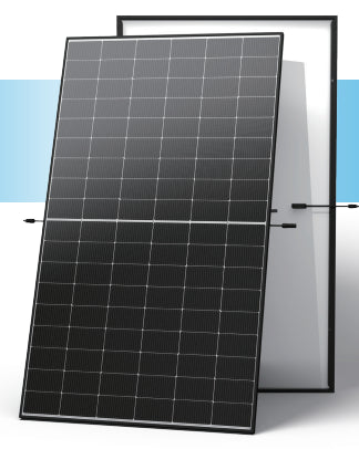 Trina Solar Co., Ltd. - Solarmodul - Vertex S+ TSM-NEG18R.28 490-520W 500 - Art. 239266