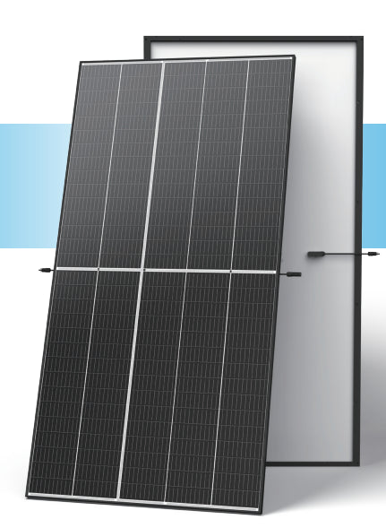 Trina Solar Co., Ltd. - Solarmodul - Vertex TSM-DE18M.08(II) 495-515W 500 - Art. 234062