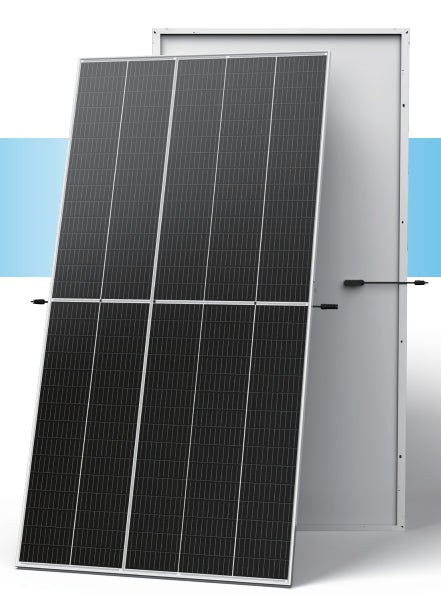 Trina Solar Co., Ltd. - Solarmodul - Vertex TSM-DE18M(II) 495-515W 500 - Art. 234057