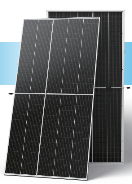 Trina Solar Co., Ltd. - Solarmodul - Vertex TSM-DEG18MC.20(II) 490-510W 495 - Art. 234067