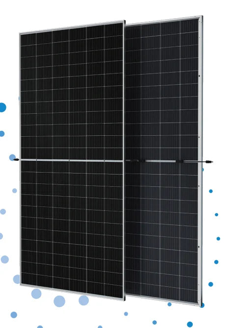 Trina Solar Co., Ltd. - Solarmodul - Vertex TSM-DEG19RC.20 560-580W 580W - Art. 207577