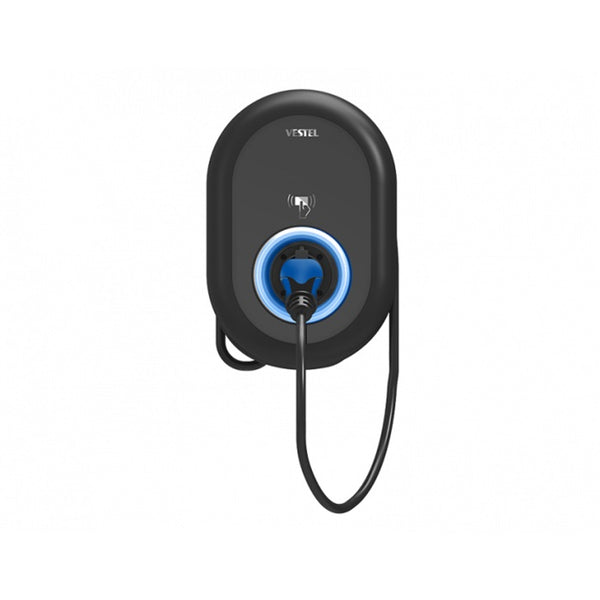 Vestel Ladestation EVC04-AC11SW-T2P – Vestel