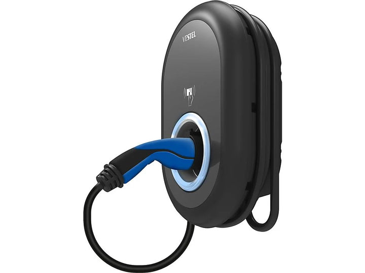 Vestel Ladestation EVC04-AC11SWA-T2P7 11kW, 7m Ladekabel