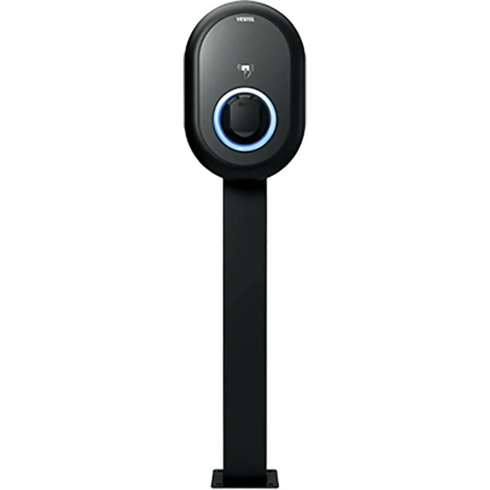 Vestel Standfuß EVC04 Dual Mount Schwarz – Vestel