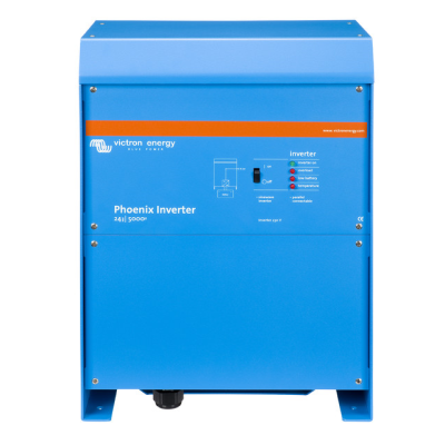 Victron Energy Wechselrichter Phoenix 24V/3000VA/120V VE.Bus – Victron Energy