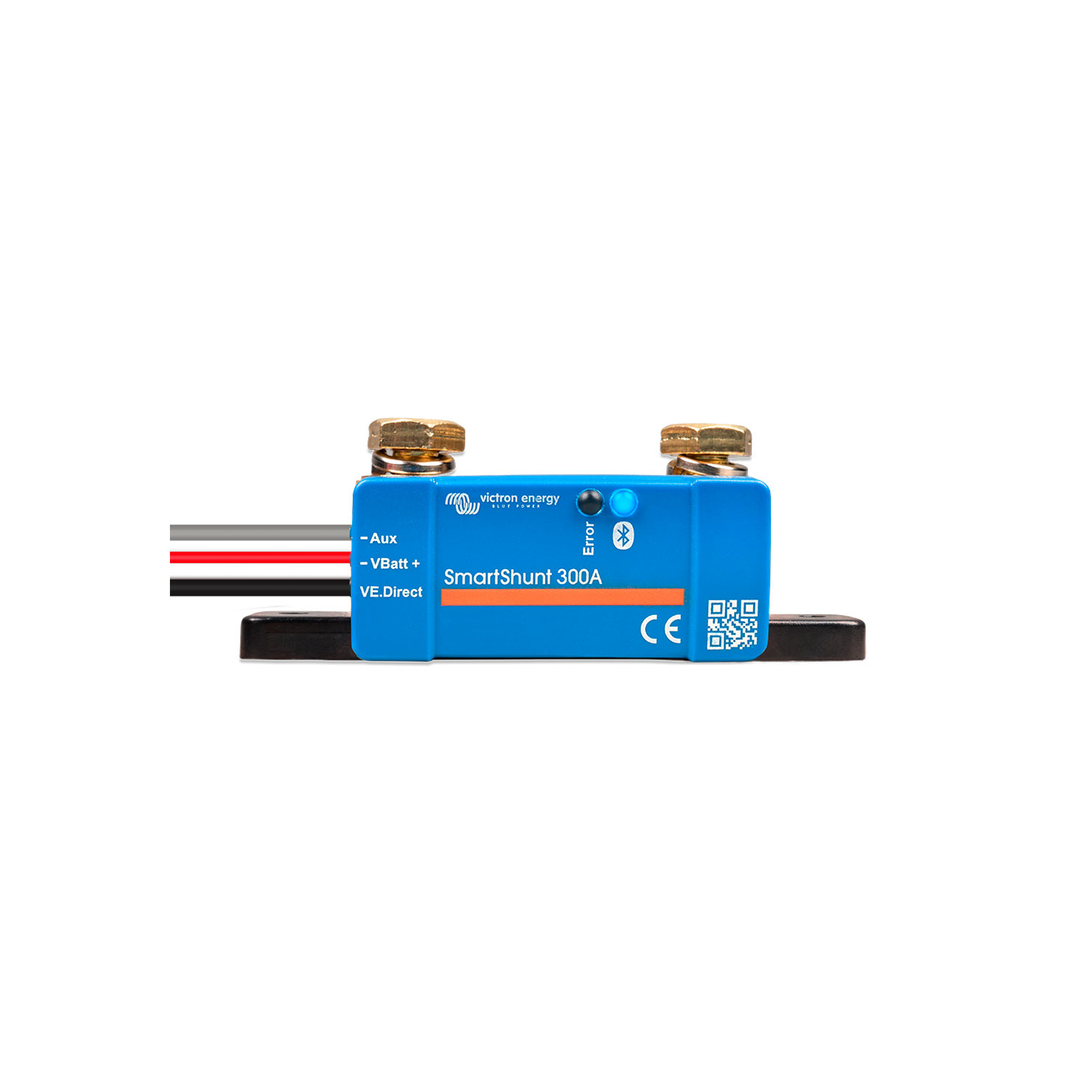 Victron Energy Zubehör SmartShunt 300A IP65