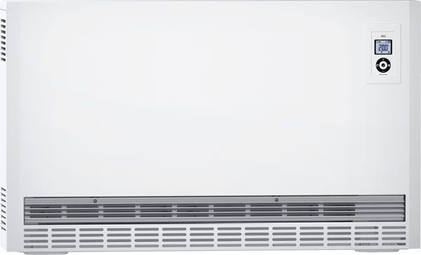 AEG Wärmespeicher WSP 2411 F – AEG