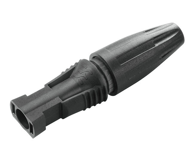 Weidmüller Zubehör PV-Stecker Crimplos (minus)