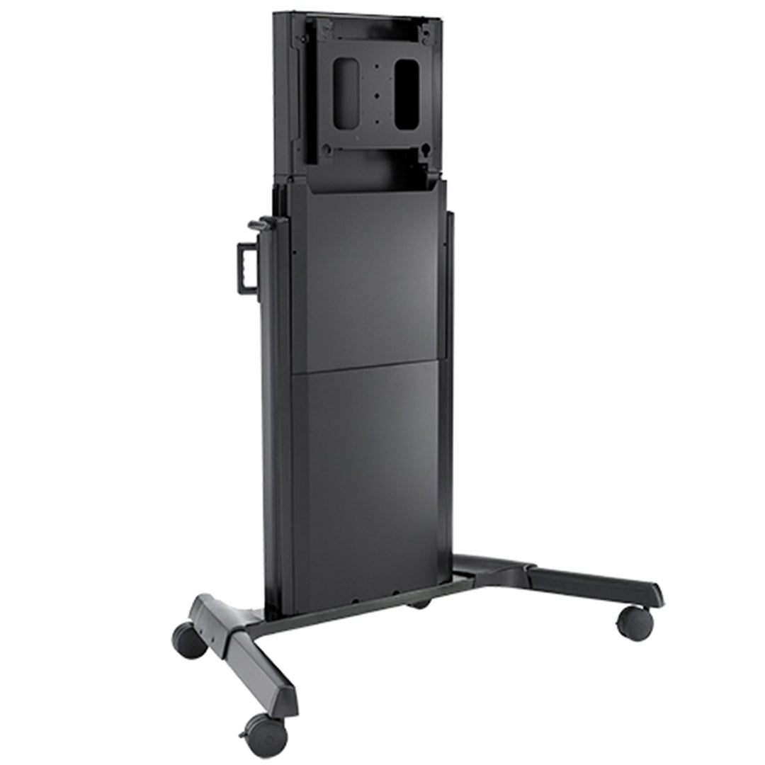 Xl elektrisch Height Adjust Cart 50 80 Inch