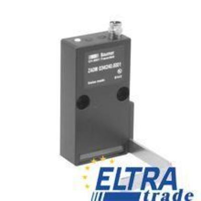 Baumer ZADM 034P240.6901Edge sensors