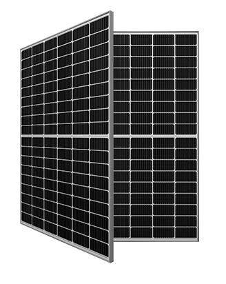 Shanxi Lu'an Photovoltaics Technology Co., Ltd. - Solarmodul - ZHU JKL108-B-(420-440)NB JKL108-B-425NB - Art. 236043