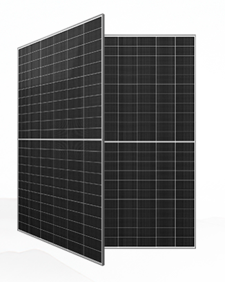 Shanxi Lu'an Photovoltaics Technology Co., Ltd. - Solarmodul - ZHU JKL132-D-(605-625)NB JKL132-D-615NB - Art. 236015