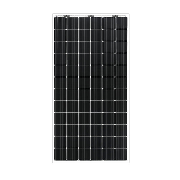 Anhui Zhaotuo New Energy Technology Co., Ltd. - Solarmodul - ZTM72D-335W-370W ZTM72D-335W - Art. 196543