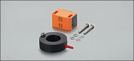 IFM Electronic ZZ0496SET