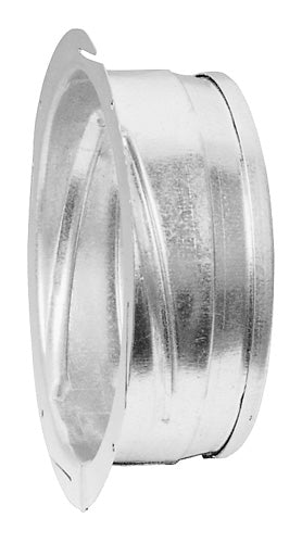 Soler & Palau KKL 125 – Montagering aus verzinktem Blech