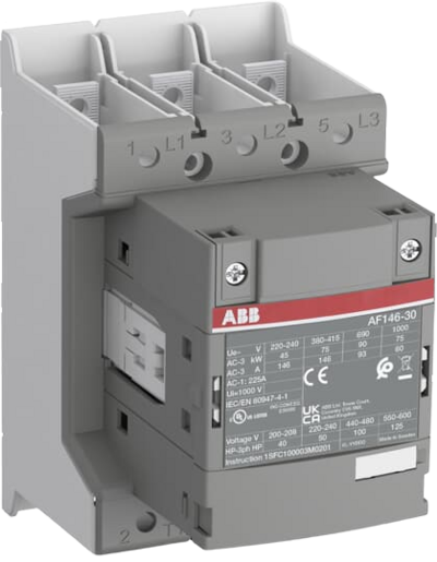 ABB 1SFL46AC Schütz