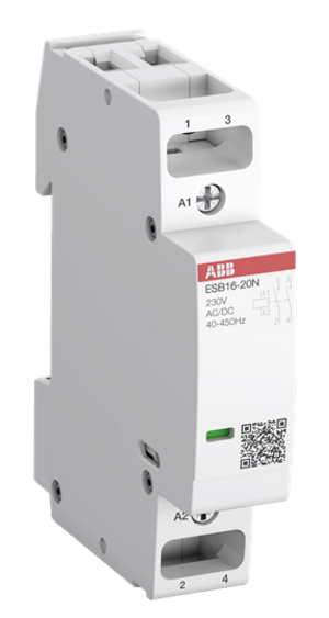 ABB 1TGB12Circuit breakers