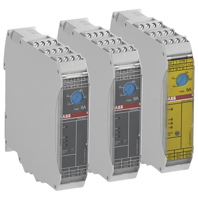 ABB 1TGB12002Motor starters