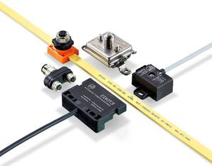 IFM Electronic E70397Bus systems