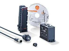 IFM Electronic EC1516Connector AMP 55-pole
