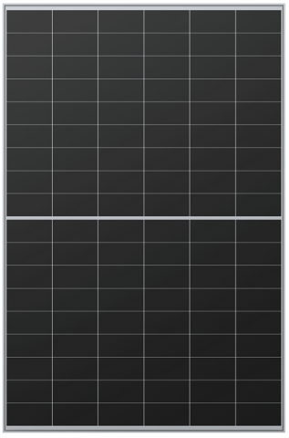 AIKO PV-Panel A450-MAH-54Mw 450W SLV