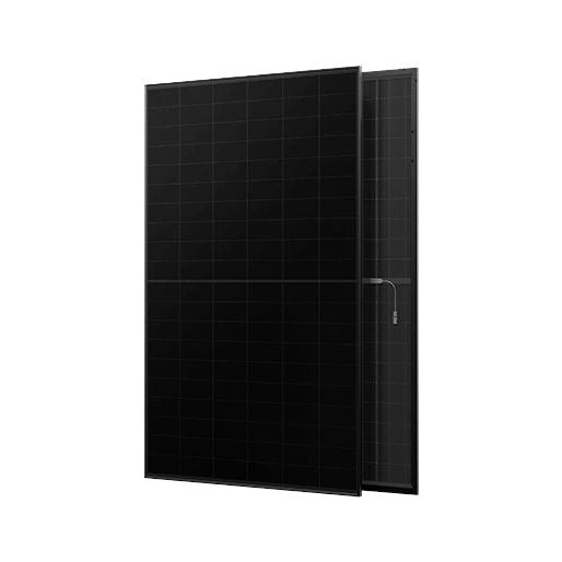 Aiko AIKO-A535-MCE60Db Neostar 3S+60 530-550 1500V Full Black