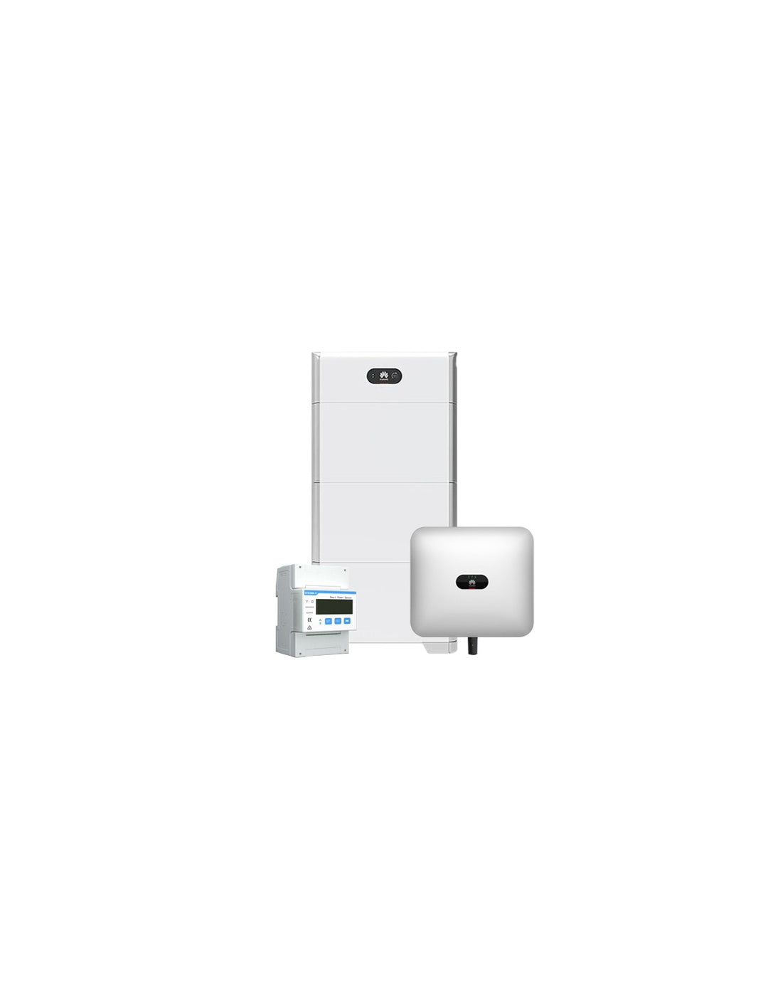 Akkumulationsystem dreiphasiger Wechselrichter 10kW Huawei Lithium 15kW LUNA2000