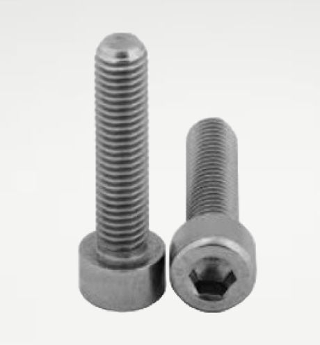 Z-ECO Allen screw M8x20mm