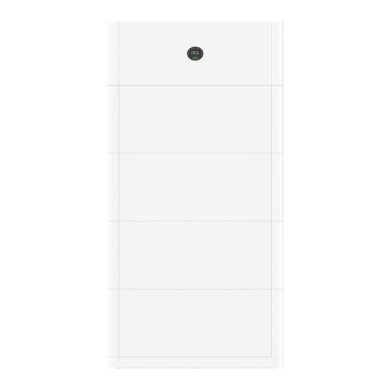 Growatt APX 5.0P