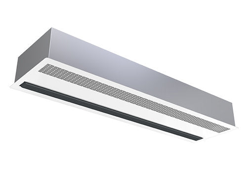Frico AR 215A – Luftschleier für Deckeneinbau, ohne Heizung, 1,5 m Breite, 230 V