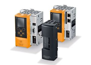 IFM Electronic AC1030AS-Interface DeviceNet Controller E