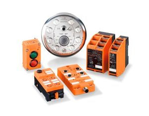 IFM Electronic AC2734Cabinet Module