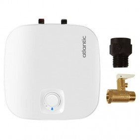 Rinnai Infinity Sensei 32E LPG Warmwasserbereiter 230 V