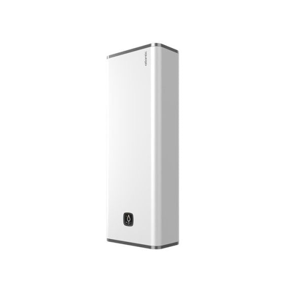 Atlantic Elektrischer Warmwasserbereiter Vertigo Speckstein WLAN Waterdrop 80 65 L 841321