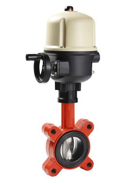 KSB Einklemm-Absperrklappe BOAX-SF PN 10/16 DN 125 - Art. 01857263