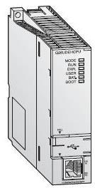 Mitsubishi Electric Q00UJCPU -Art. Ade_175_347
