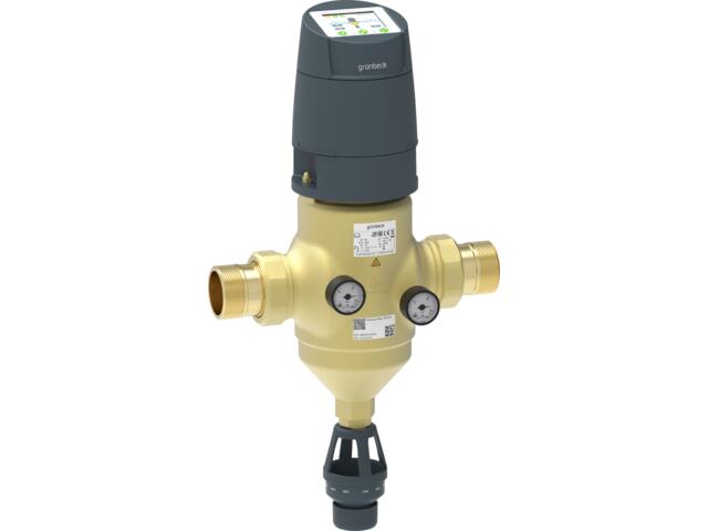 Grünbeck Rückspülfilter MRA40 - Art.107000100000
