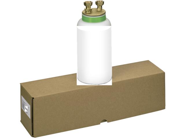 Grünbeck Füllpatrone desaliQ:HB4 mit Adapter - Art.707150
