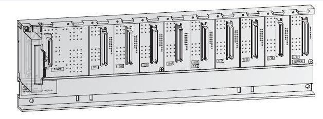 Mitsubishi Electric Q38B-E -Art. Ade_175_312