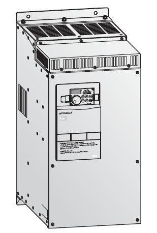 Mitsubishi Electric FR-A741-EC 37k -Art. 216911