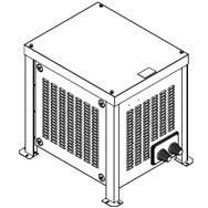 Danfoss Sinusfilter 54,0 A IP23 -Art. 130B4117