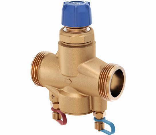 KSB Regelventil BOA-Control PIC PN25 DN 10 (G 1/2) LF - Art. 48016928