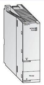 Mitsubishi Electric Q01CPU -Art. Ade_175_339