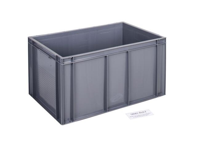 Grünbeck Chemikalien-Auffangwanne für 35l Gebinde -Art. 210570
