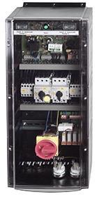 JUNG PUMPEN Steuerung BD 610 - Art. JP45741
