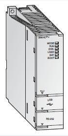 Mitsubishi Electric Q02CPU -Art. Ade_175_341