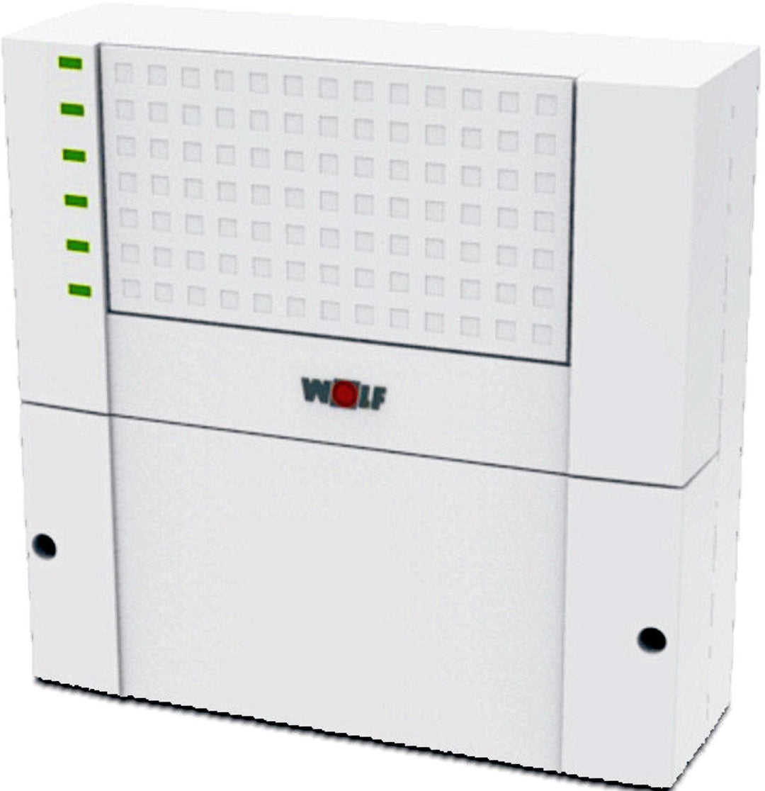 Wolf Mischermodul MM-2 für Regelungssystem WRS -Art.2745865