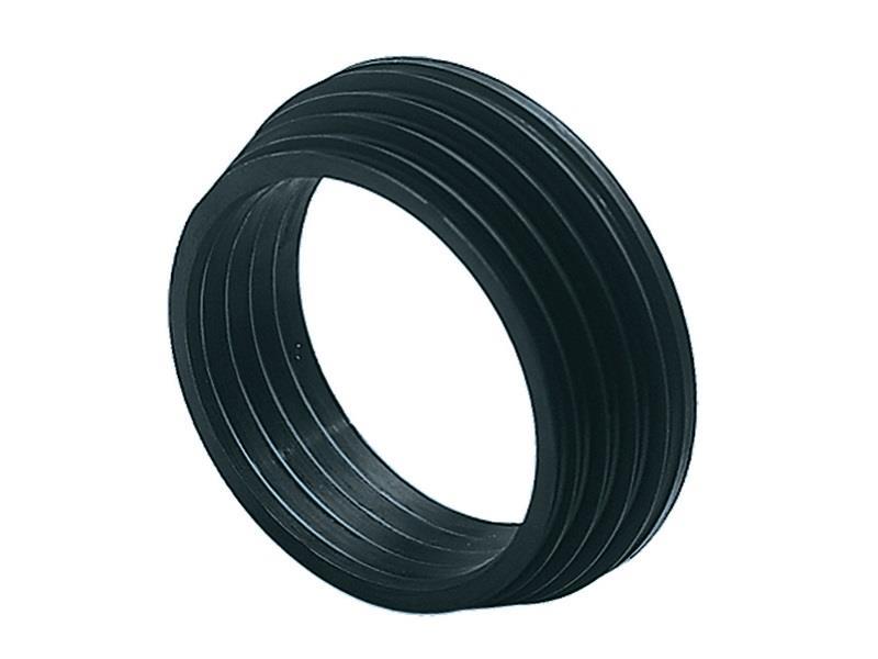 ENERPIPE CaldoPEX Labyrinthdichtung AD 126 schwarz -Art. 100400162