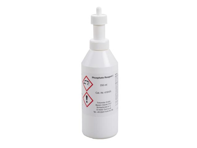 Grünbeck Phosphatreagenz II (250 ml) -Art. 170502